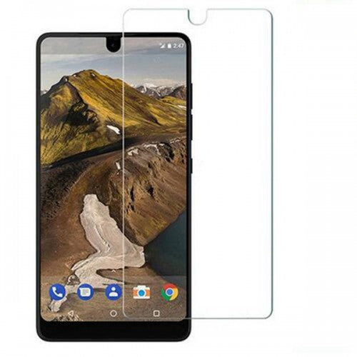 (Lot de 2) Protecteur d'écran en verre trempé pour Essential Phone PH-1