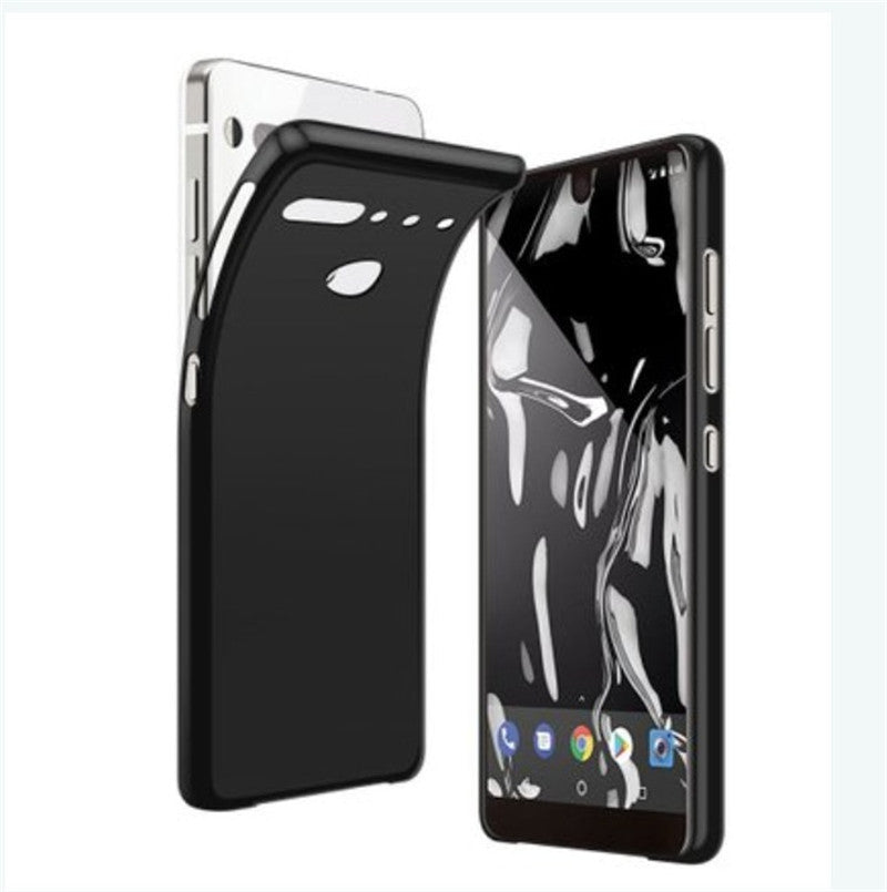 Soft TPU Case for Essential Phone PH-1 – CasePlus Soft TPU Case for Essential Phone PH-1 – CasePlus