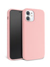 Liquid Silicone Case for iPhone 12 Mini Liquid Silicone Case for iPhone 12 Mini
