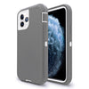 Shockproof Defender Case for iPhone 12 / 12 Pro Shockproof Defender Case for iPhone 12 / 12 Pro