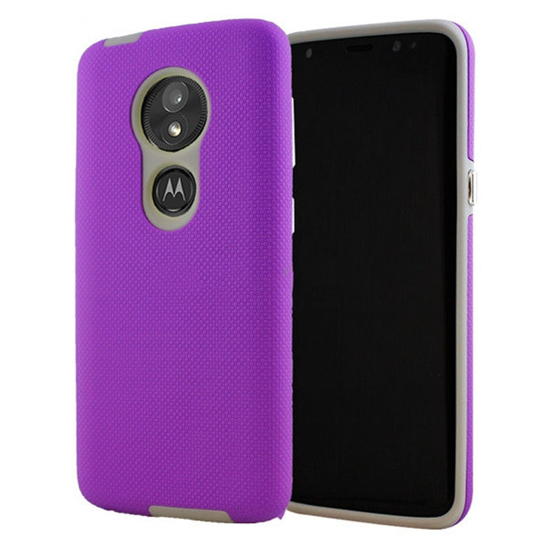 Hard Shell Case for Motorola Moto G7 Power
