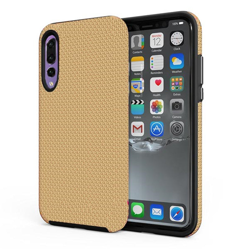 Hard Shell Case for Huawei P20