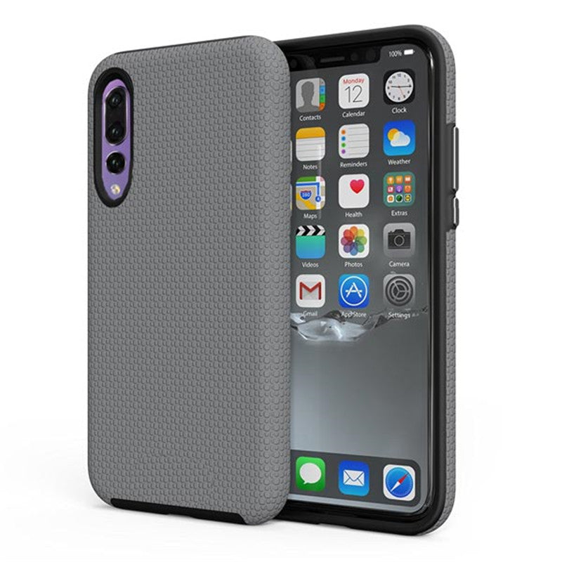 Hard Shell Case for Huawei P20