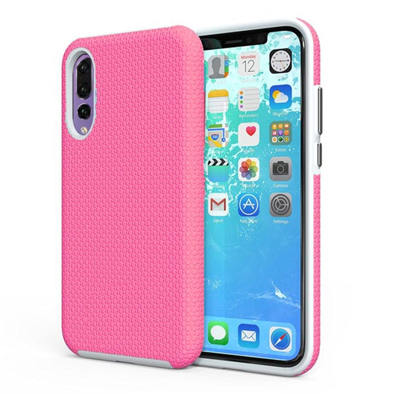 Hard Shell Case for Huawei P20