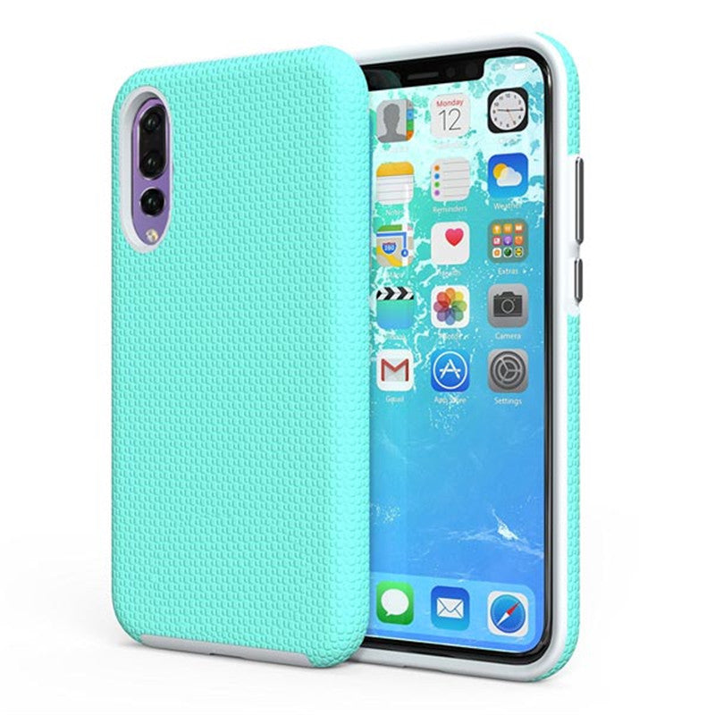 Hard Shell Case for Huawei P20