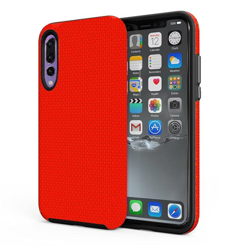 Hard Shell Case for Huawei P20