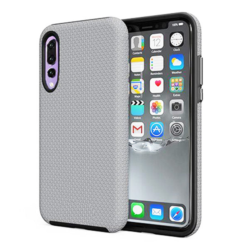 Hard Shell Case for Huawei P20