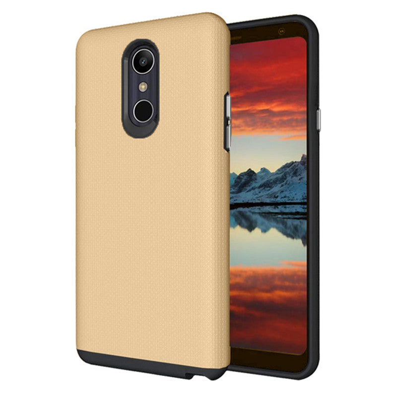 Coque rigide pour LG Q Stylo Plus