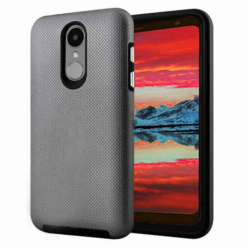 Coque rigide pour LG Q Stylo Plus