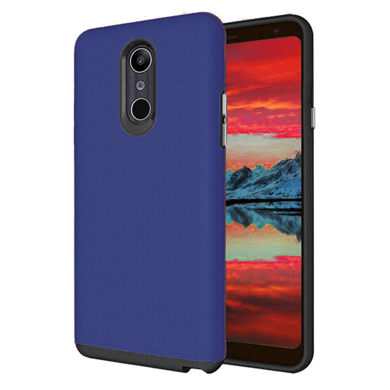 Coque rigide pour LG Q Stylo Plus