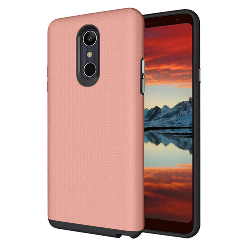Coque rigide pour LG Q Stylo Plus