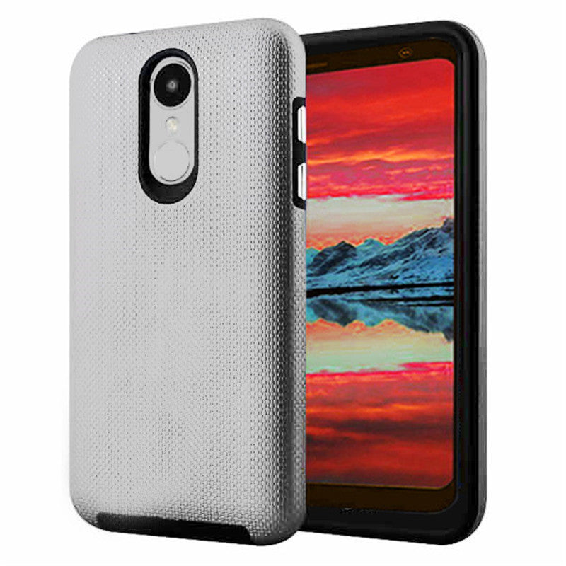 Coque rigide pour LG Q Stylo Plus
