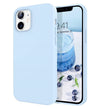 Liquid Silicone Case for iPhone 12 Mini Liquid Silicone Case for iPhone 12 Mini