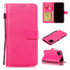 Leather Folio Wallet Case for iPhone 15 Pro Max Leather Folio Wallet Case for iPhone 15 Pro Max