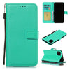 Leather Folio Wallet Case for iPhone 15 Pro Max Leather Folio Wallet Case for iPhone 15 Pro Max