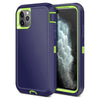 Shockproof Defender Case for iPhone 12 / 12 Pro Shockproof Defender Case for iPhone 12 / 12 Pro
