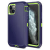Shockproof Defender Case for iPhone 13 Mini Shockproof Defender Case for iPhone 13 Mini