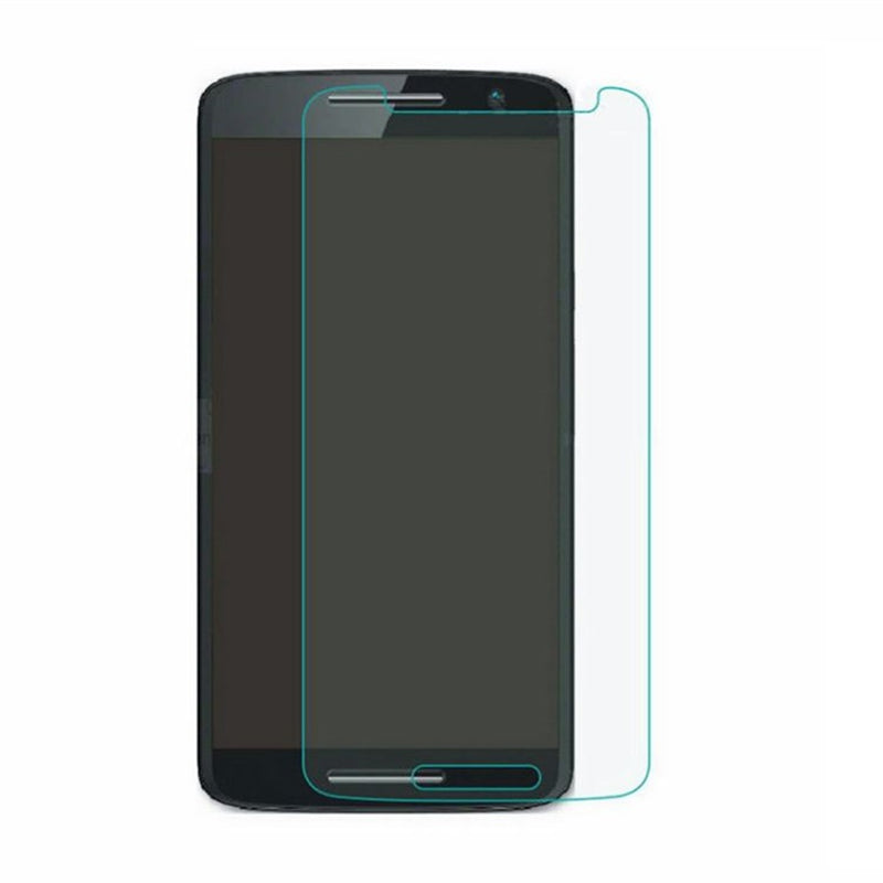 (Paquet de 2) Protecteur d'écran en verre trempé pour Motorola Moto X Play