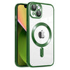 Magnetic MagSafe Case for iPhone 15 / 14 Magnetic MagSafe Case for iPhone 15 / 14