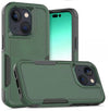 Slim Hybrid Case for iPhone 15 Plus / 14 Plus Slim Hybrid Case for iPhone 15 Plus / 14 Plus