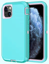 Shockproof Defender Case for iPhone 13 Mini Shockproof Defender Case for iPhone 13 Mini