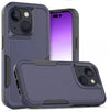 Slim Hybrid Case for iPhone 15 Plus / 14 Plus Slim Hybrid Case for iPhone 15 Plus / 14 Plus