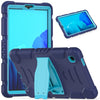 Rugged Defender Case for Samsung Tab A7 Lite 8.7 Rugged Defender Case for Samsung Tab A7 Lite 8.7