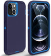 Shockproof Defender Case for iPhone 13 Mini Shockproof Defender Case for iPhone 13 Mini