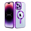 Magnetic MagSafe Case for iPhone 15 Pro Max Magnetic MagSafe Case for iPhone 15 Pro Max