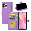 Leather Folio Wallet Case for iPhone 15 Pro Max Leather Folio Wallet Case for iPhone 15 Pro Max
