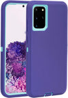 Shockproof Defender Case for Samsung Galaxy S20 Ultra Shockproof Defender Case for Samsung Galaxy S20 Ultra
