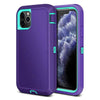 Shockproof Defender Case for iPhone 12 / 12 Pro Shockproof Defender Case for iPhone 12 / 12 Pro