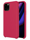 Liquid Silicone Case for iPhone 11 Pro Liquid Silicone Case for iPhone 11 Pro