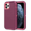 Shockproof Defender Case for iPhone 12 / 12 Pro Shockproof Defender Case for iPhone 12 / 12 Pro