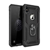 Hybrid Ring Case for iPhone X / iPhone XS Hybrid Ring Case for iPhone X / iPhone XS