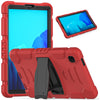 Rugged Defender Case for Samsung Tab A7 Lite 8.7 Rugged Defender Case for Samsung Tab A7 Lite 8.7