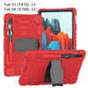 Rugged Defender Case for Samsung Tab S7 11 Rugged Defender Case for Samsung Tab S7 11