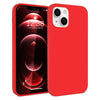 Liquid Silicone Case for iPhone 15 Plus / 14 Plus Liquid Silicone Case for iPhone 15 Plus / 14 Plus