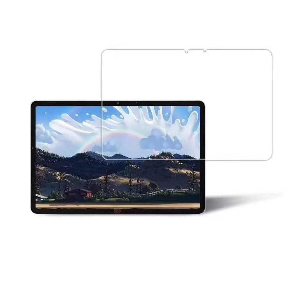 Tempered Glass Screen Protector for Samsung Tablet Tab S7 (T870) / S8 (X700) / S9 (X710) / S9 FE (X510) / S10 FE (X520) 11