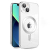 Magnetic MagSafe Case for iPhone 15 / 14 Magnetic MagSafe Case for iPhone 15 / 14