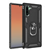 Étui à bague hybride pour Samsung Galaxy Note 10 Étui à bague hybride pour Samsung Galaxy Note 10