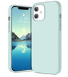 Liquid Silicone Case for iPhone 12 Mini Liquid Silicone Case for iPhone 12 Mini