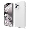 Liquid Silicone Case for iPhone 12 Pro Max Liquid Silicone Case for iPhone 12 Pro Max