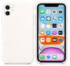 Liquid Silicone Case for iPhone 11 Liquid Silicone Case for iPhone 11