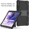 Rugged Defender Case for Samsung Tab S7 11 Rugged Defender Case for Samsung Tab S7 11