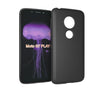 Coque souple en TPU pour Motorola Moto G7 Play Coque souple en TPU pour Motorola Moto G7 Play