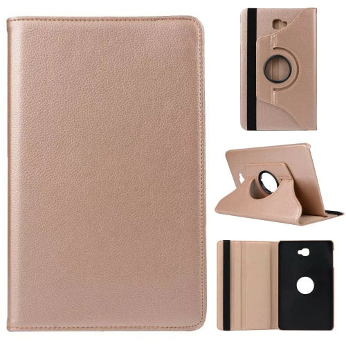 Rotating Folio Case for Samsung Tablet Tab A 9.7