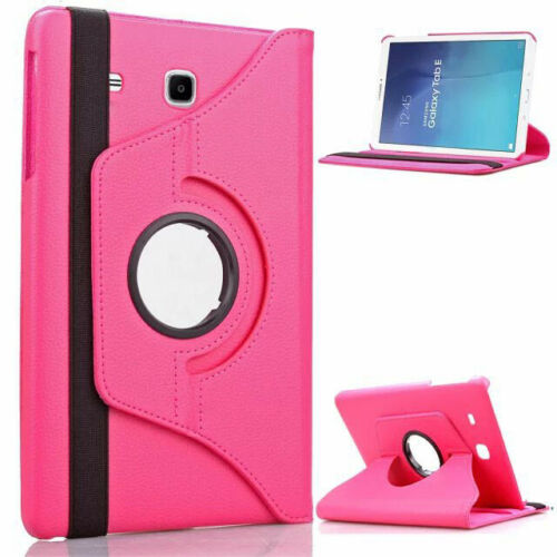 Rotating Folio Case for Samsung Tablet Tab A 9.7