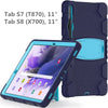 Rugged Defender Case for Samsung Tab S7 11 Rugged Defender Case for Samsung Tab S7 11