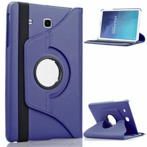 Rotating Folio Case for Samsung Tablet Tab A 9.7
